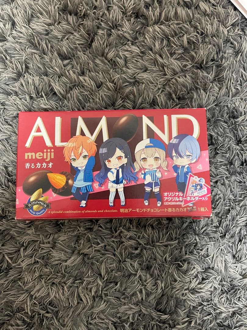 プロセカグッズまとめ売り　単品可にしました