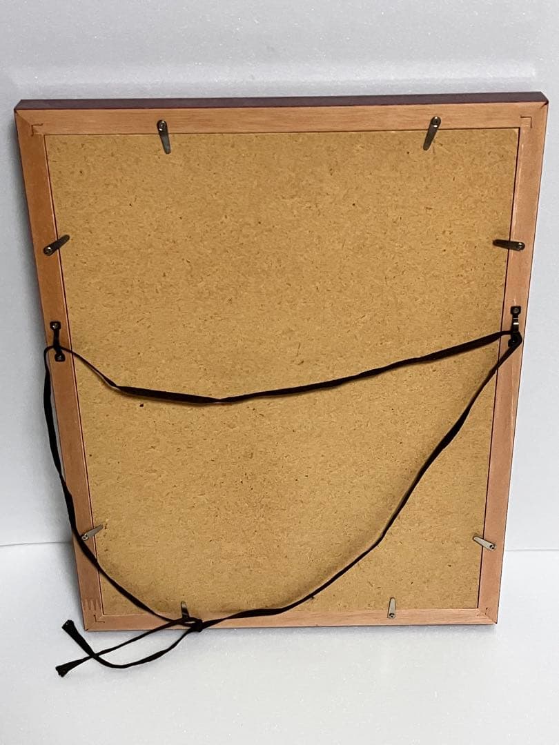 マリー・ローランサン　母と子