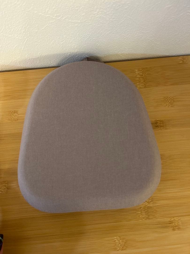 SONY ヘッドホン