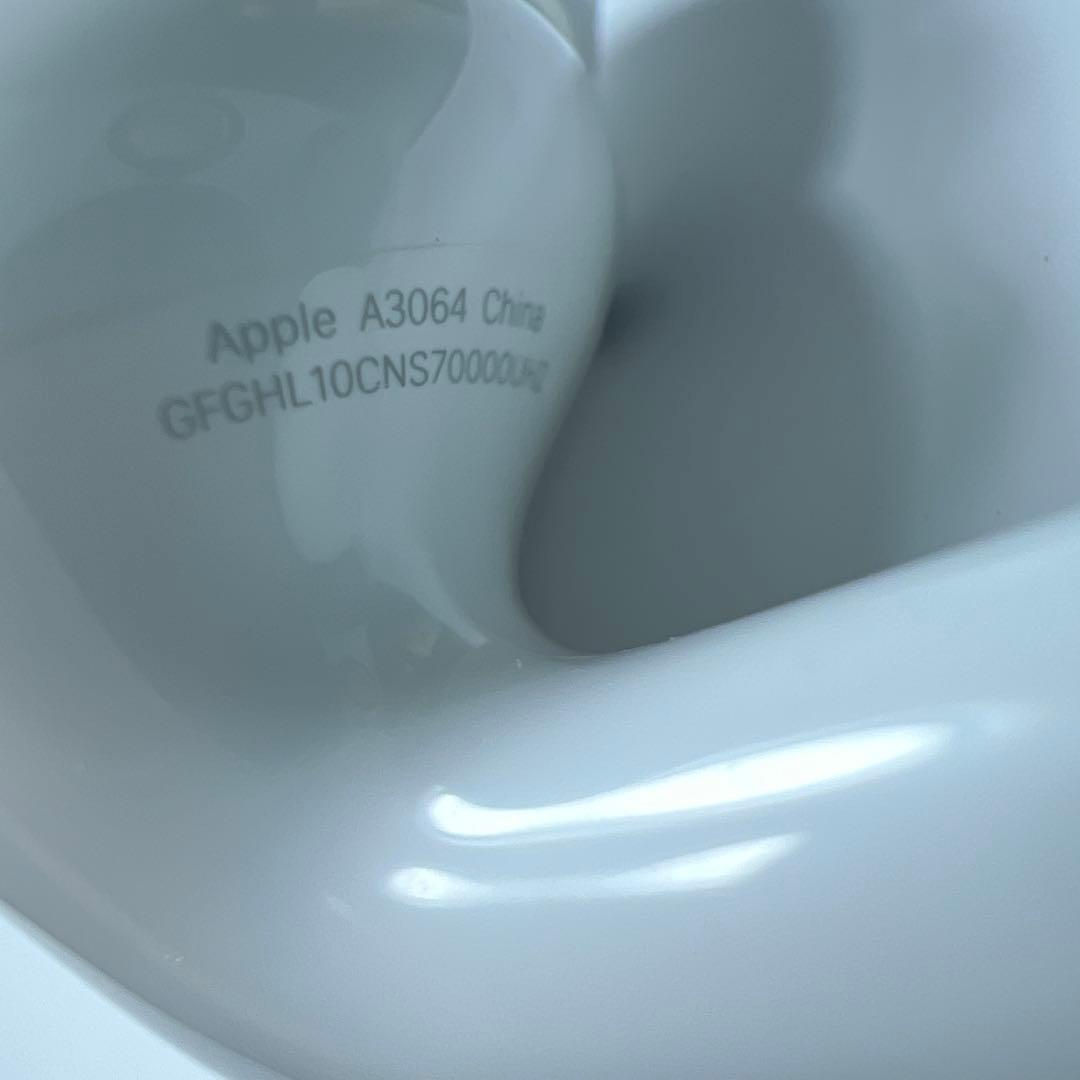 Apple AirPods Pro 第3世代 左耳 A3064 未使用　66