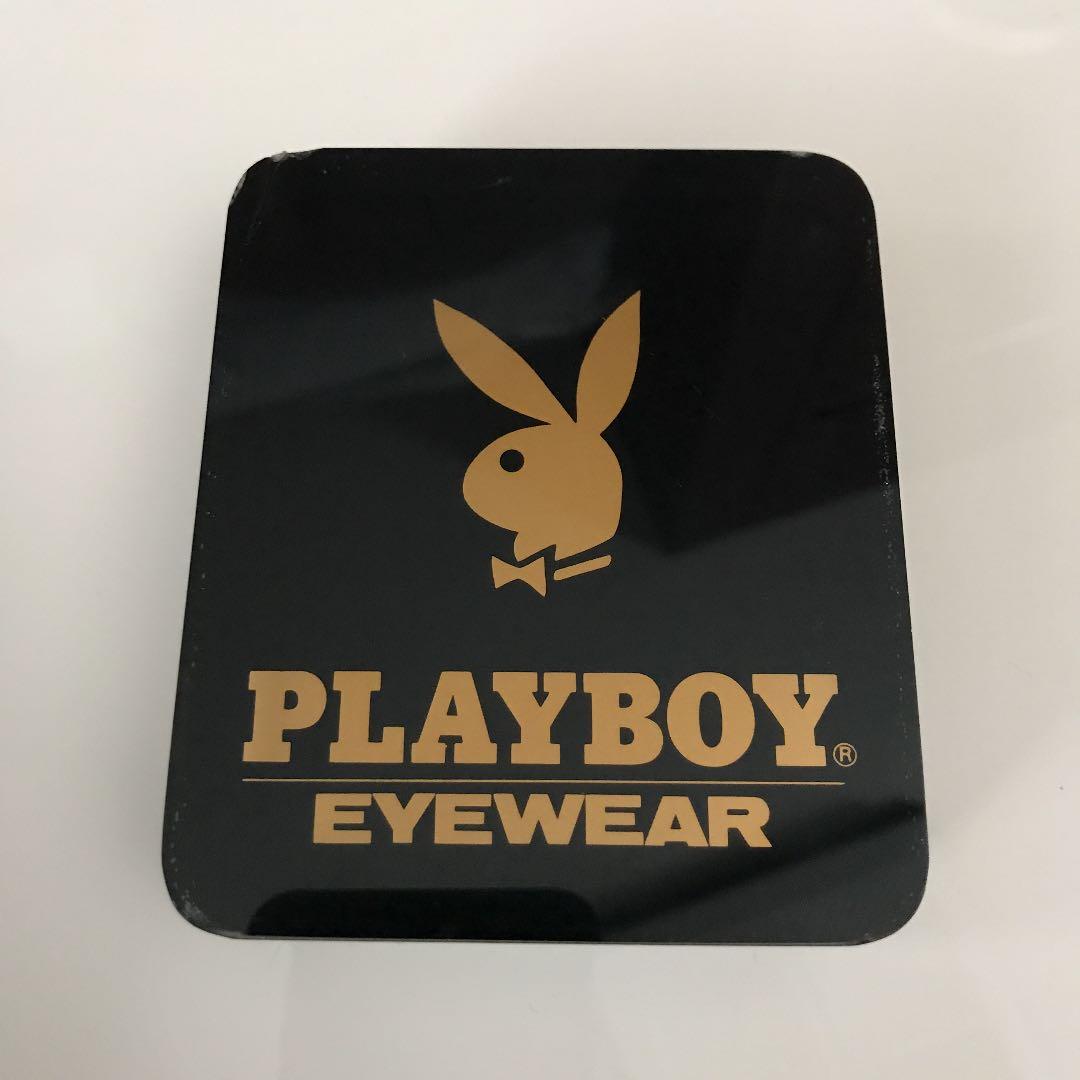 ビンテージ  PLAY BOY  置物