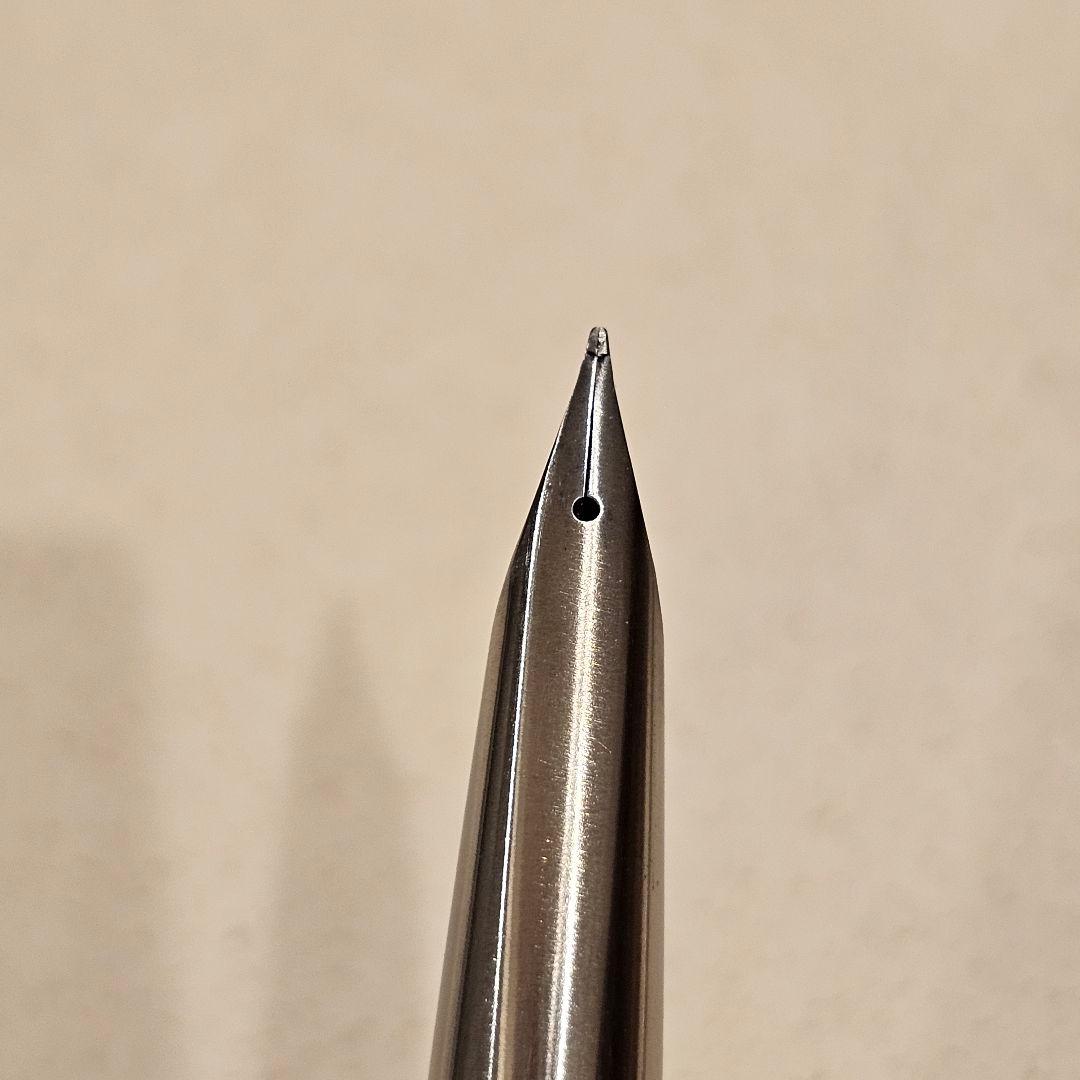 PILOT ヴィンテージ万年筆 ミュー MYU