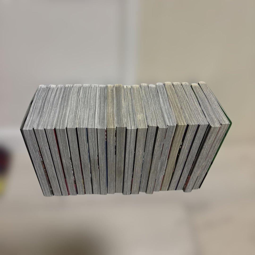 ヒロアカ 1-41巻セット