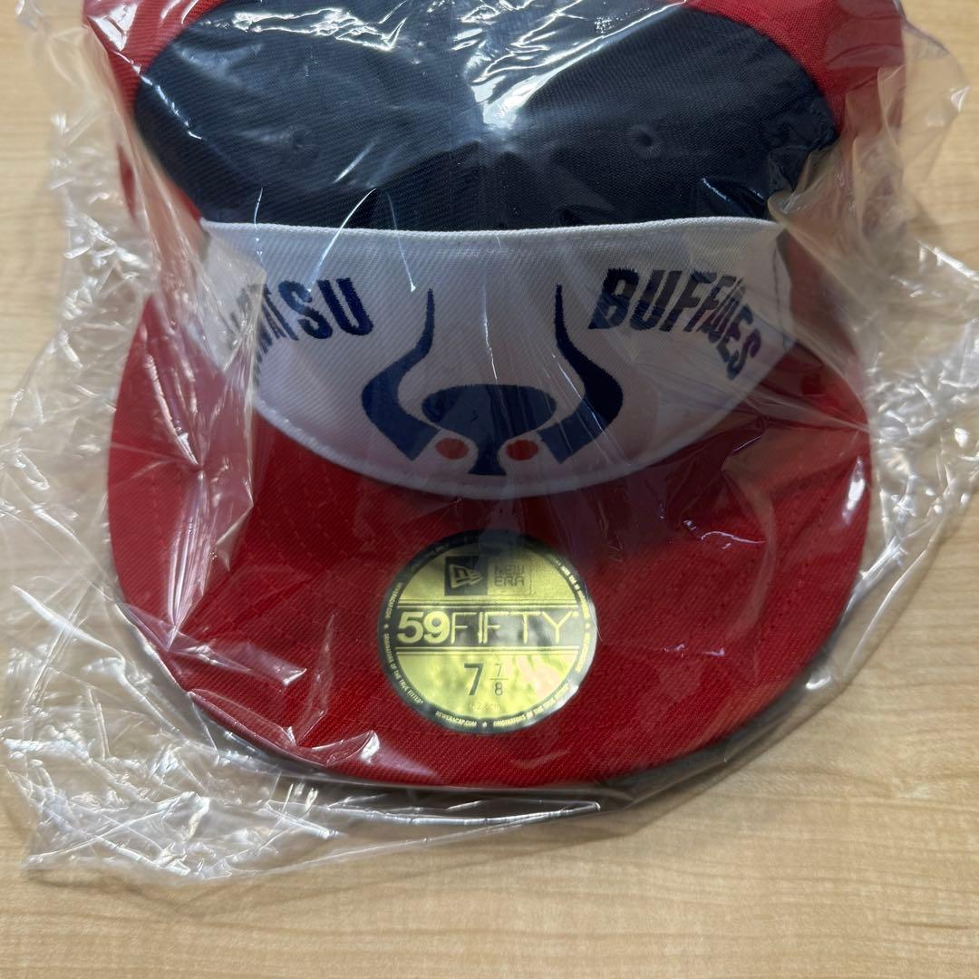 7 7/8 NEW ERA 59FIFTY 近鉄バファローズ 2026