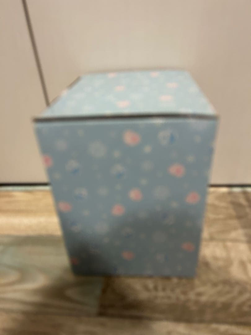 美品　シナモロール サンリオ　CN ジオラマツリーDX クリスマス　箱付き