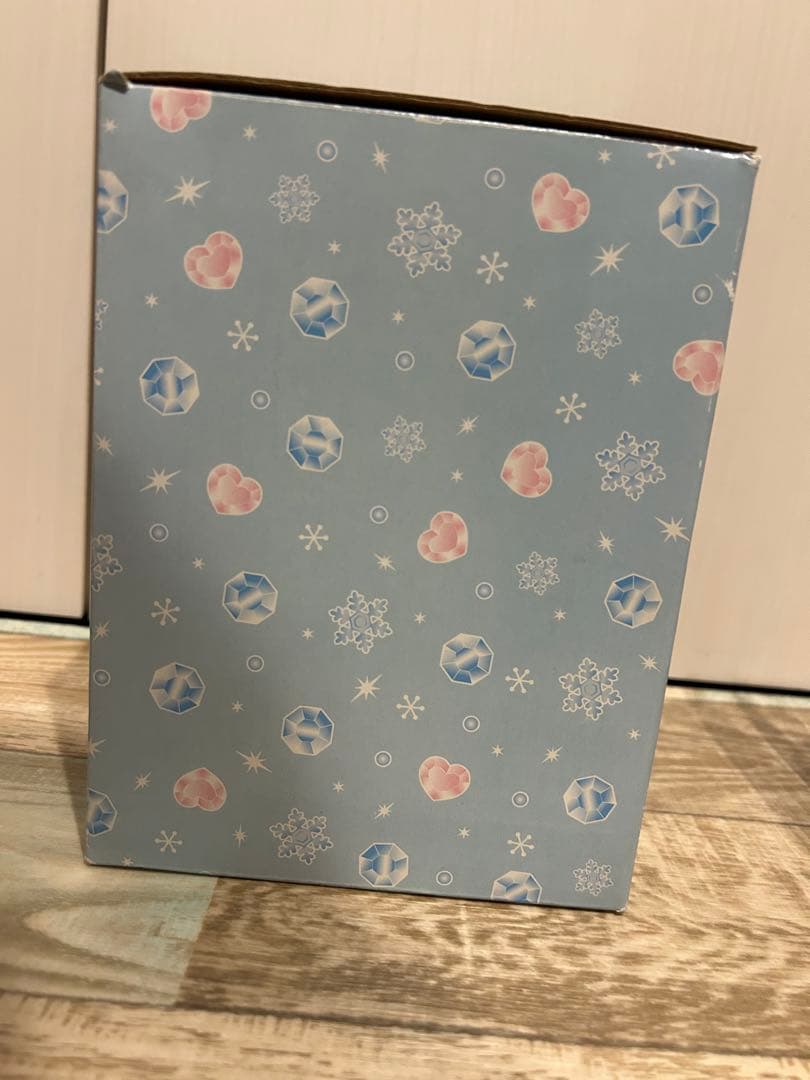 美品　シナモロール サンリオ　CN ジオラマツリーDX クリスマス　箱付き