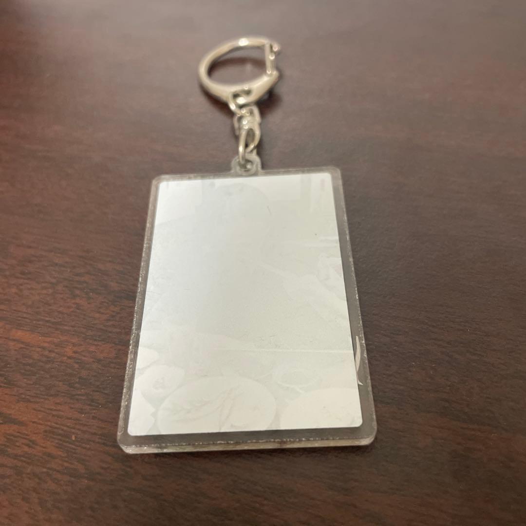 礼賛グッズ、ラバーバンド、満腹御礼アクリルキーホルダー、サーヤ、川谷絵音