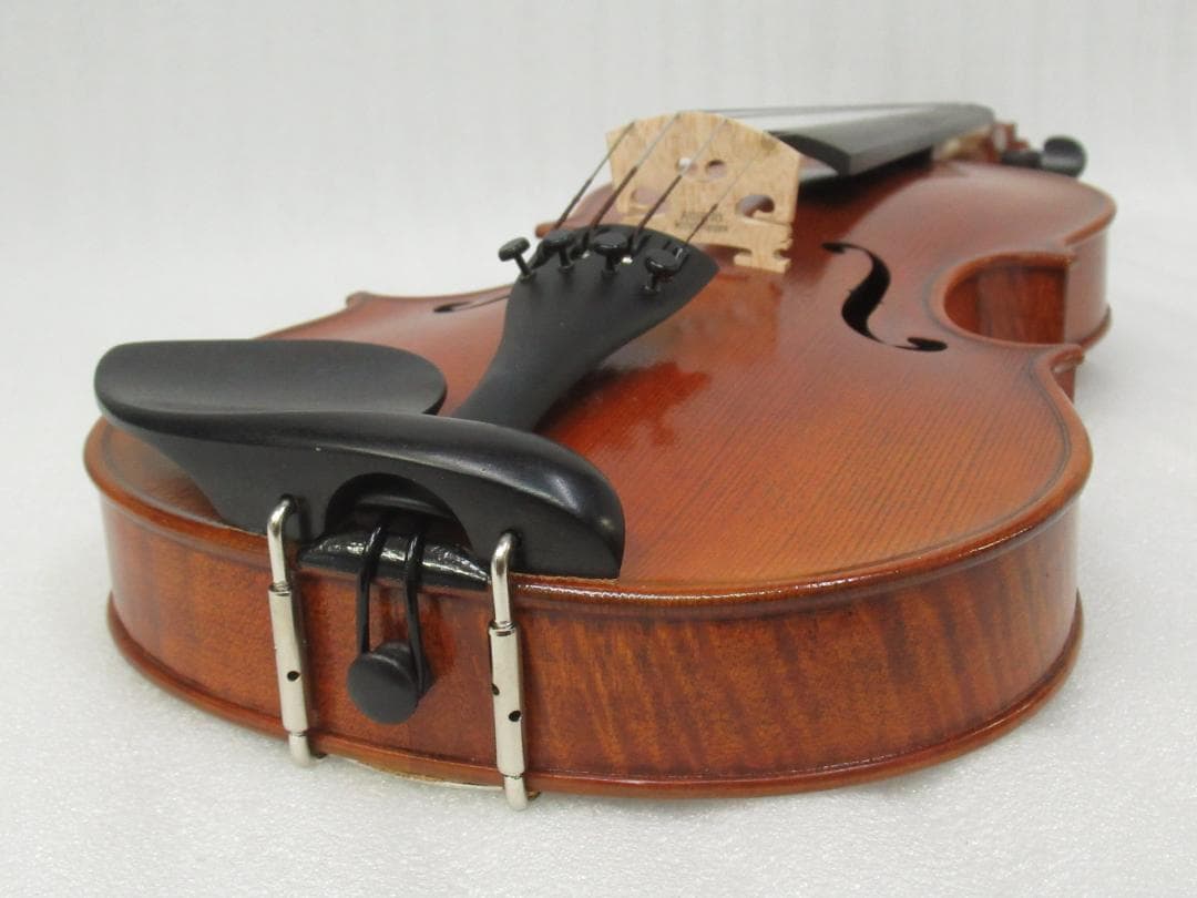 ニコロサンティ バイオリン NSN60S 4/4 anno:2018 美品
