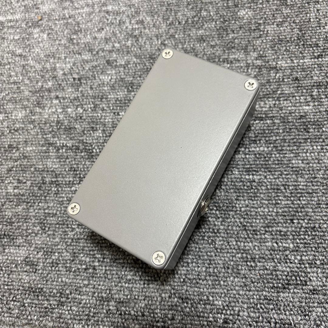 NARCISSIST-HYSTERIC PHASEエフェクター