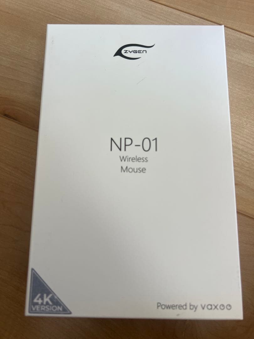 ランプ VAXEE NP-01 wireless