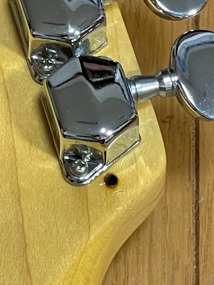 【ジャパンビンテージ】Guyatone custom ストラト