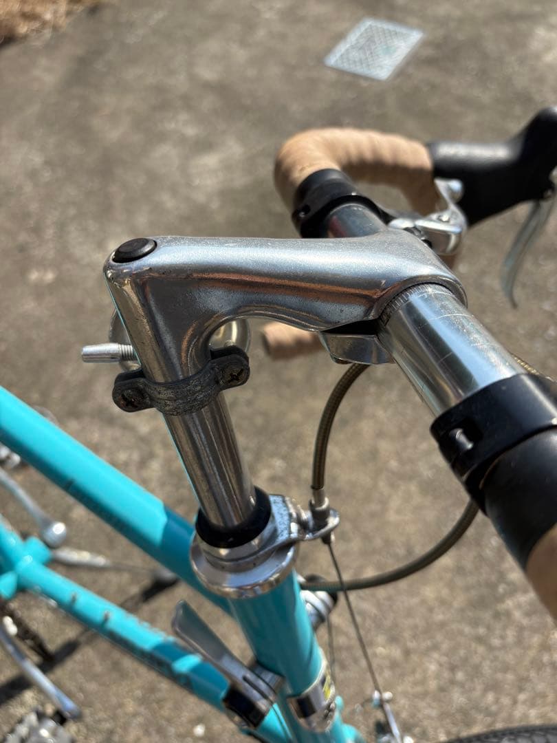 Bruno Luzwrn 20インチ 16段変速