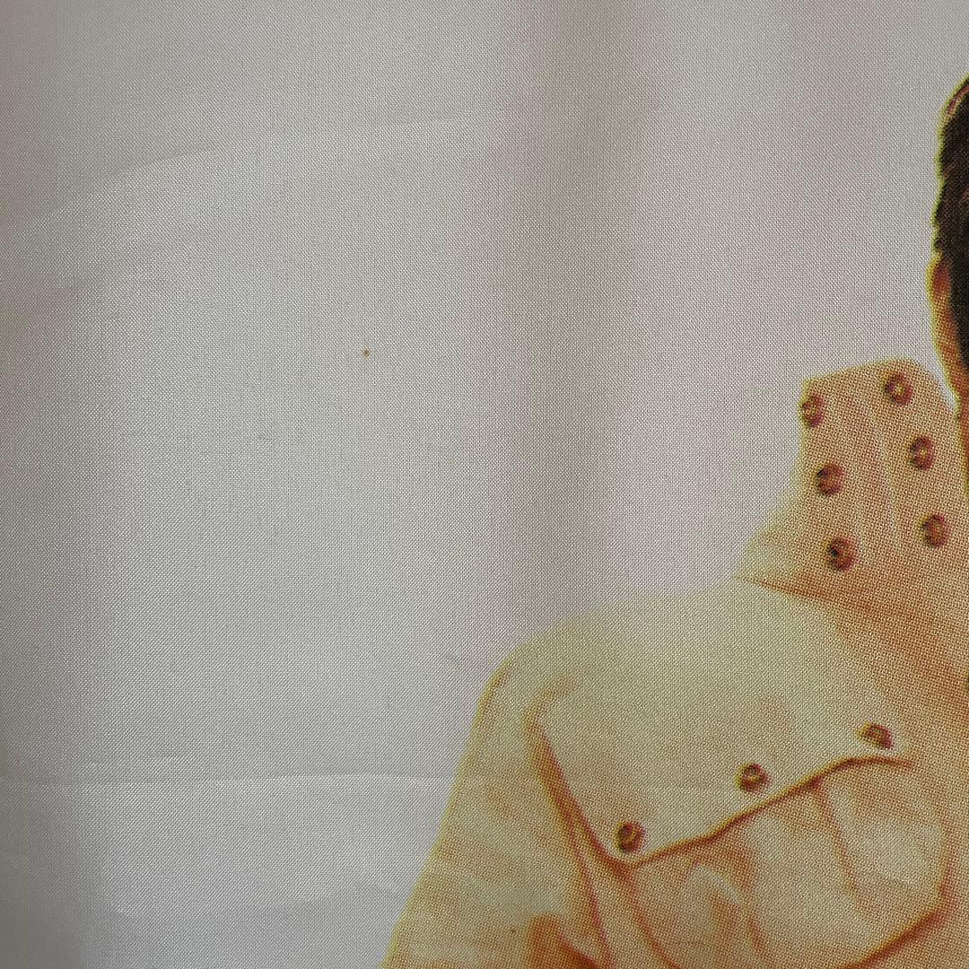 【非売品】hyde タペストリー　NTTパーソナル