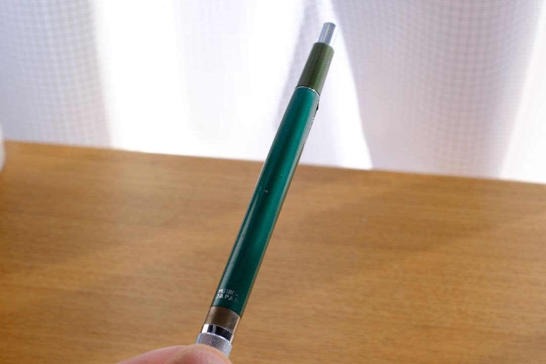 PG1804　ぺんてる　シャーペン　廃盤　0.4mm
