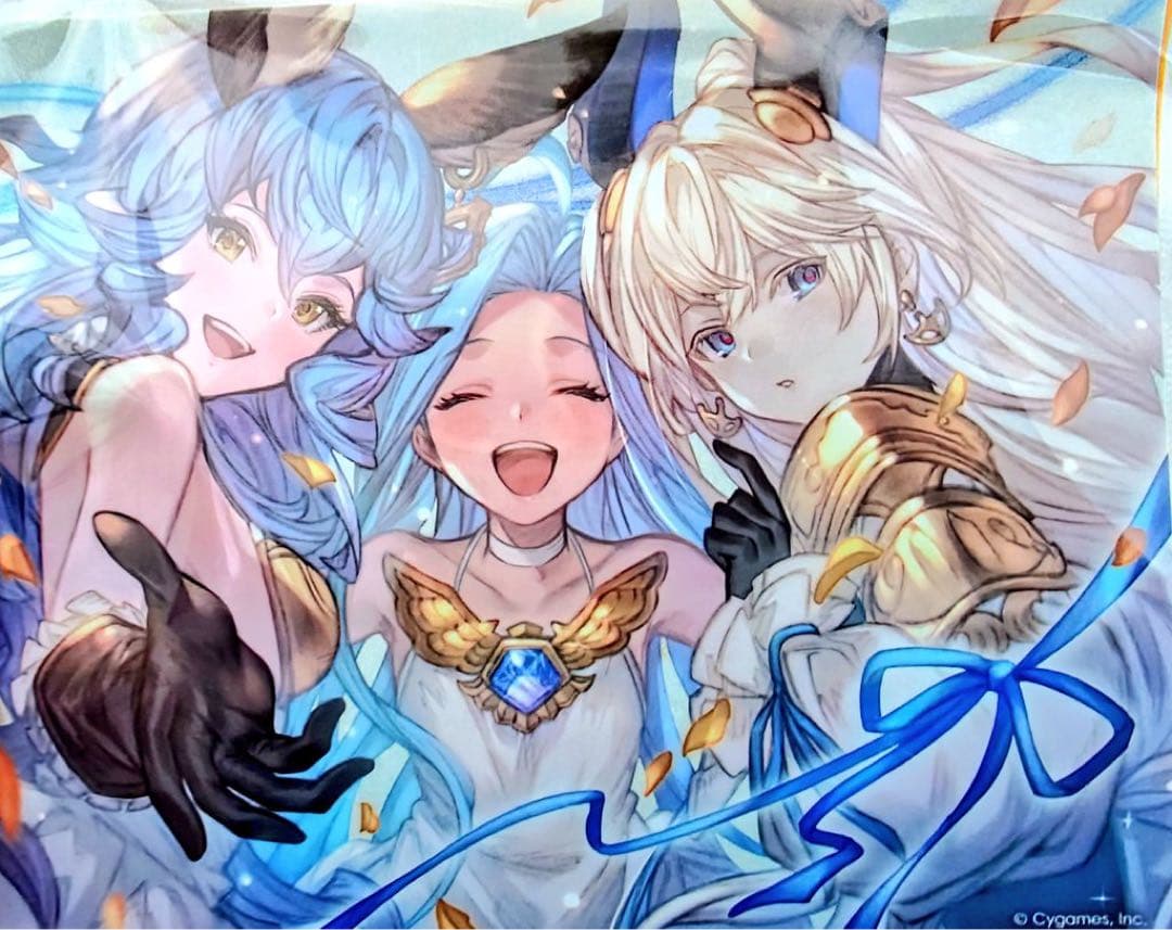 グラフェス2025 リーフレット他