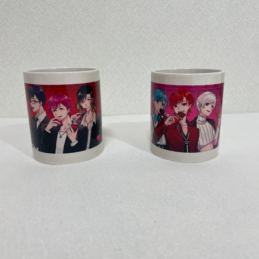 いれいす グッズ まとめ