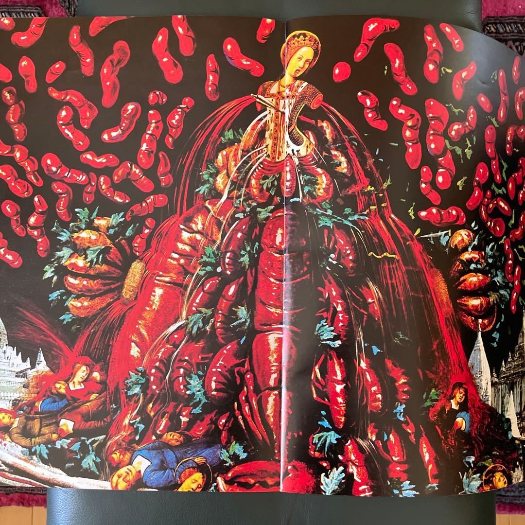 コムデギャルソン ＳＩＸ　number6