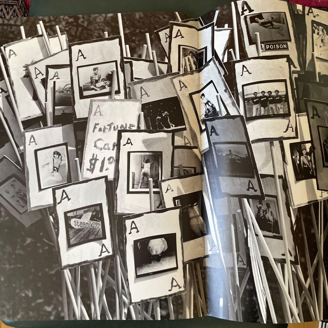 コムデギャルソン ＳＩＸ　number6