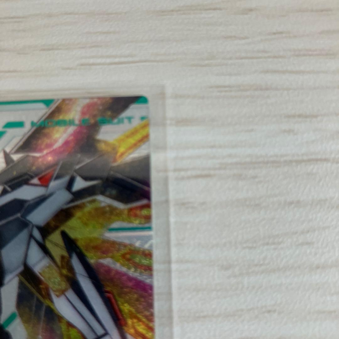 SP-SEC マイティーストライクフリーダムガンダム