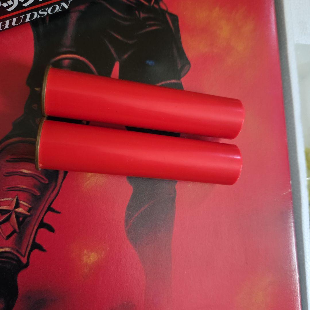 ハドソン　マッドマックス　 ガスガン　　※商品説明をしっかりみてください