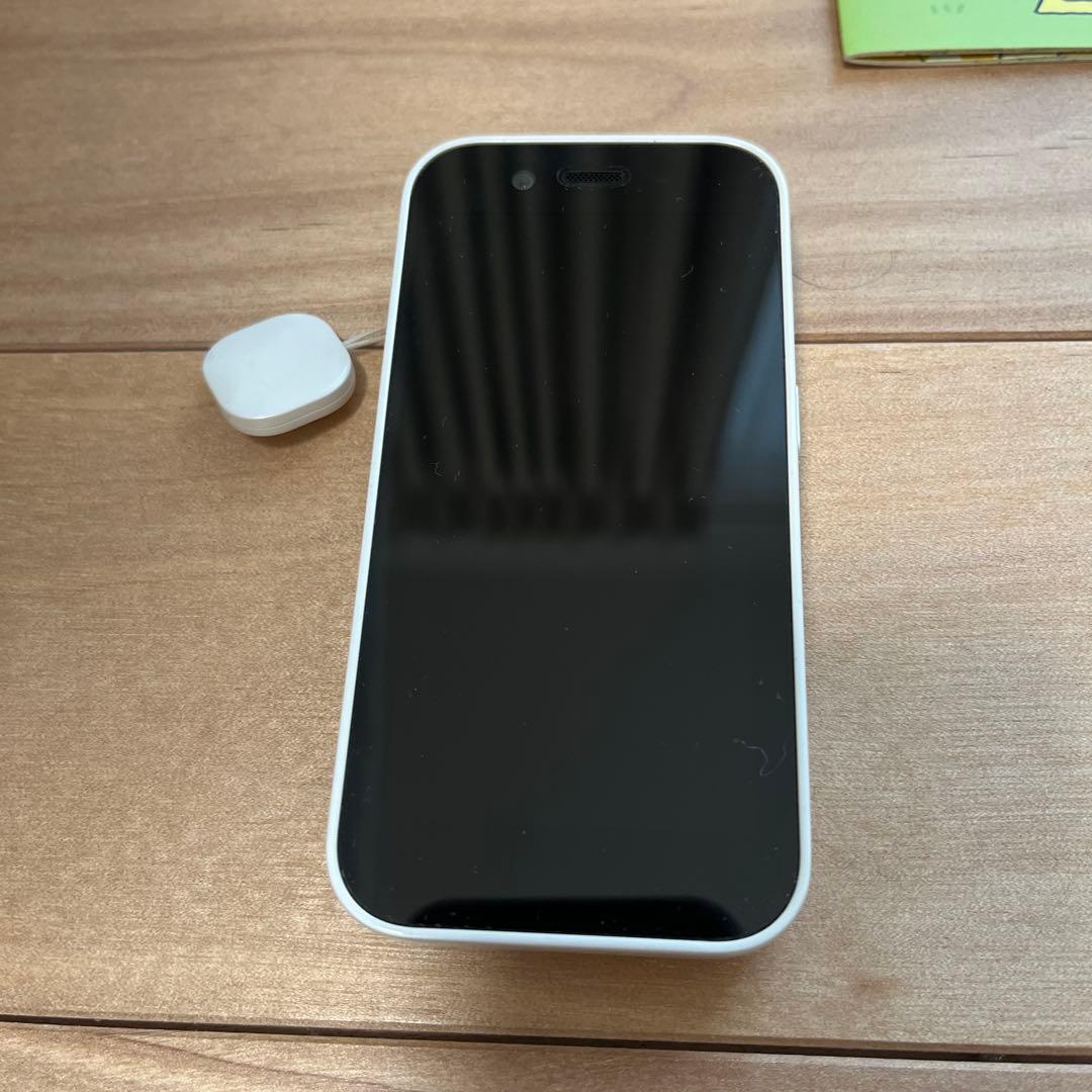 キッズフォン 3 ソフトバンク