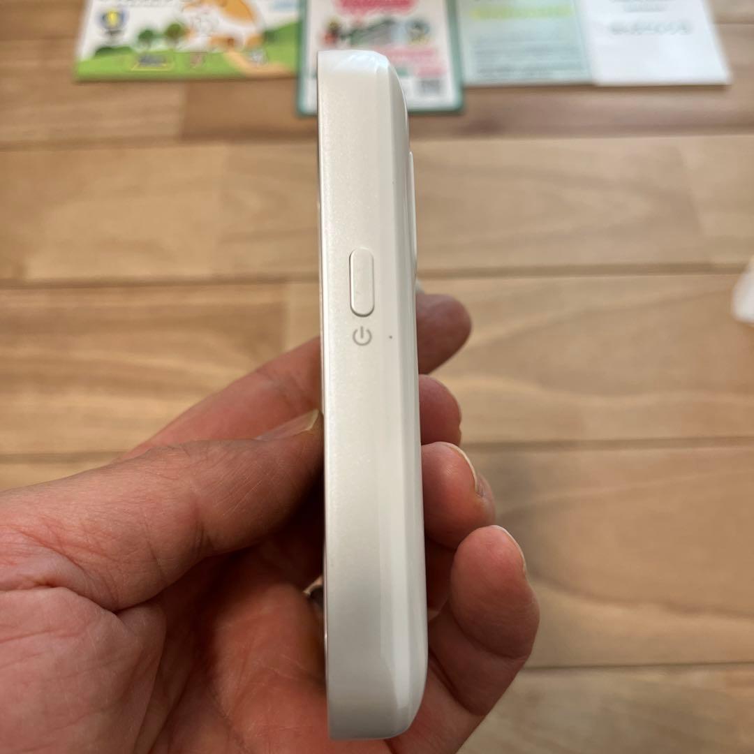 キッズフォン 3 ソフトバンク