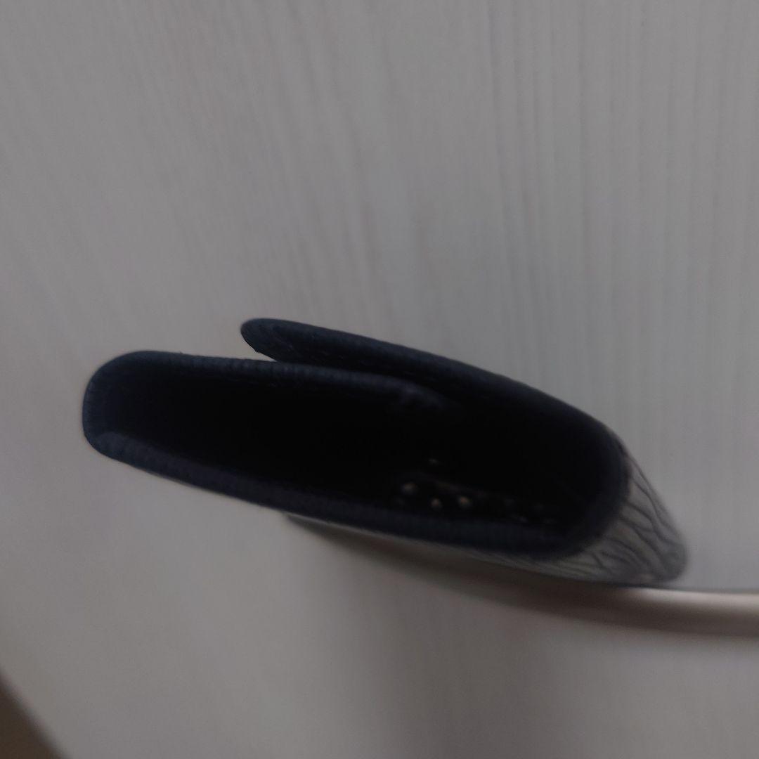 最終お値下げ　Louis Vuitton　エピ ブラックキーケース