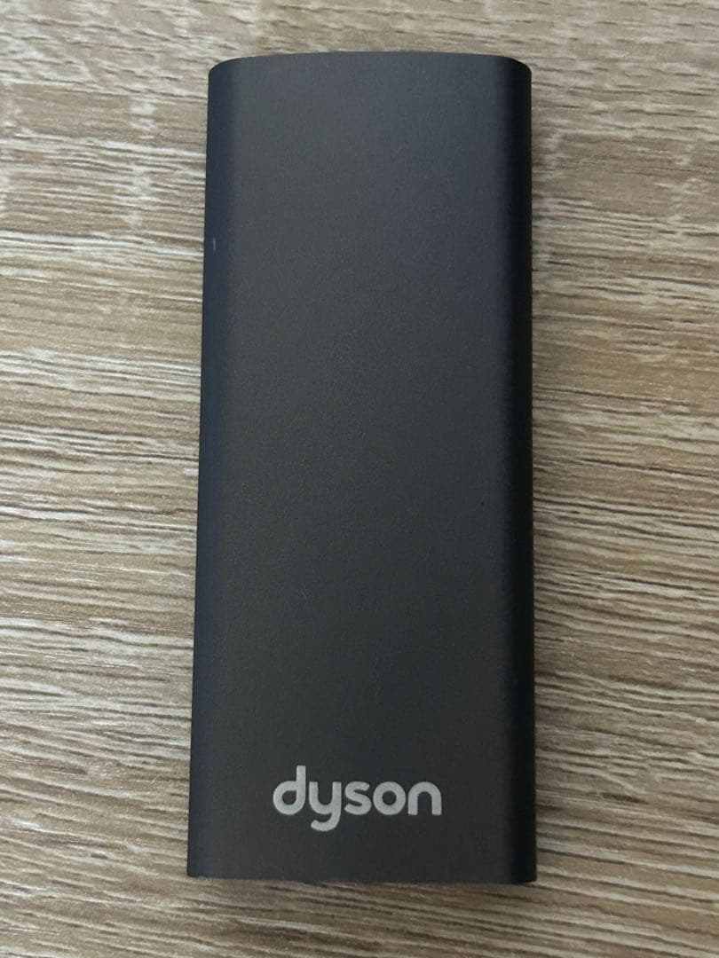 【美品】Dyson ダイソン AM07 タワーファン 扇風機 パープル　人気