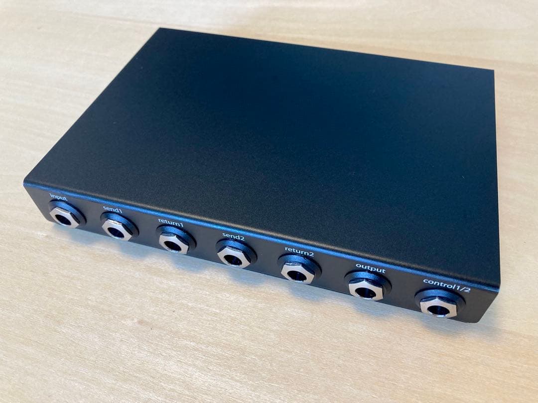 【新品】Limetone Audio LimetoneBASE