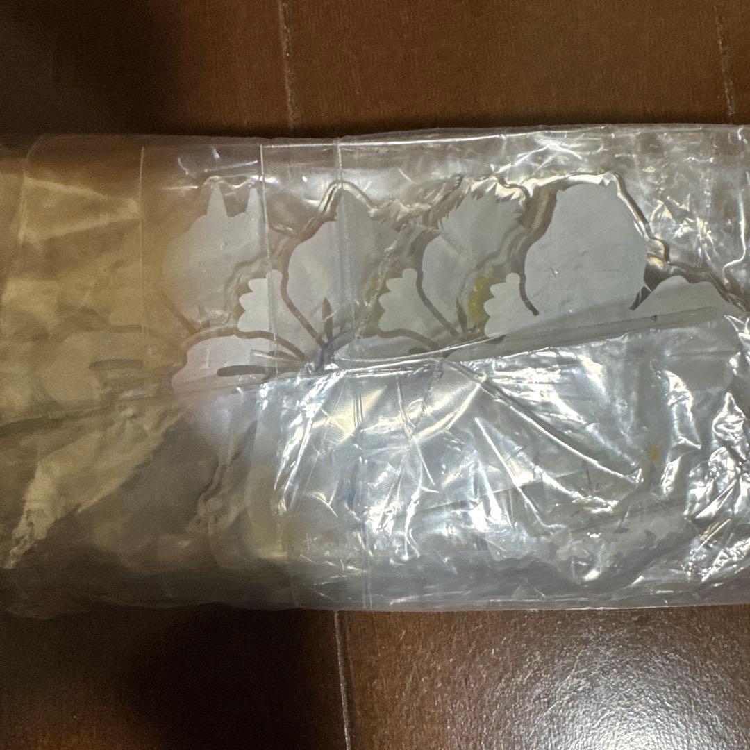 Honey Vibes wondergoo　特典　アクリルスタンドセット