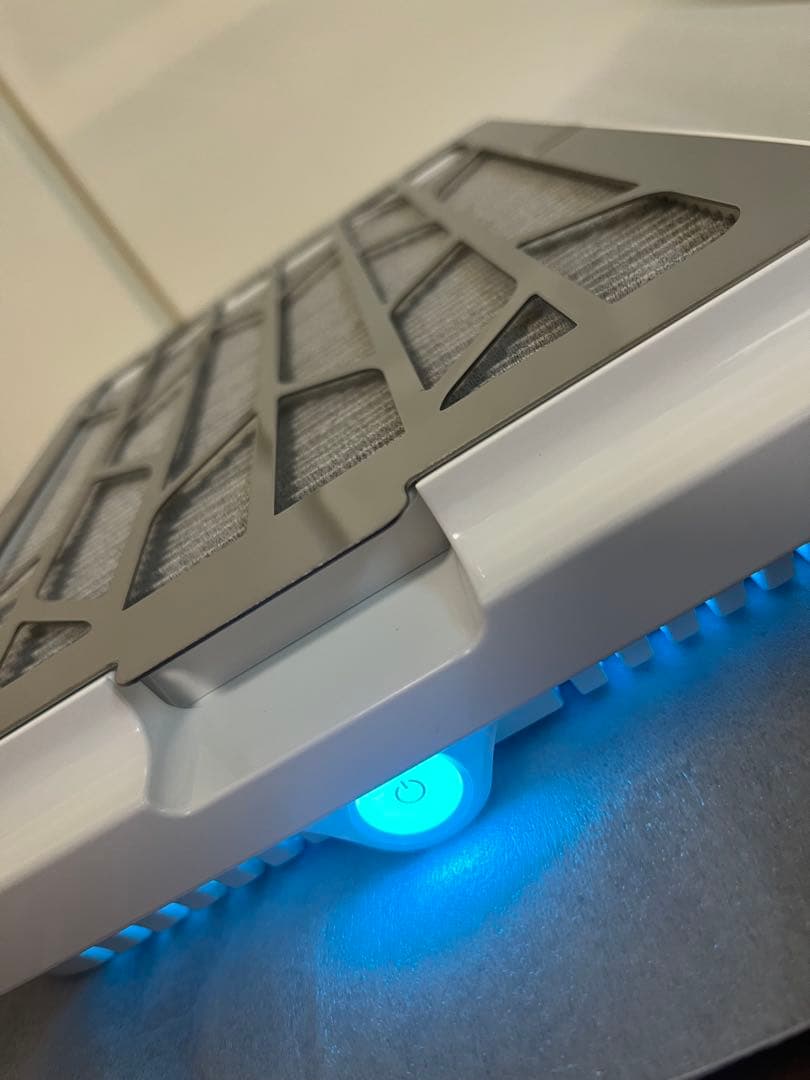 【新品未使用】SHAREYDVAシャレドワ 集塵機 交換用フィルター付き