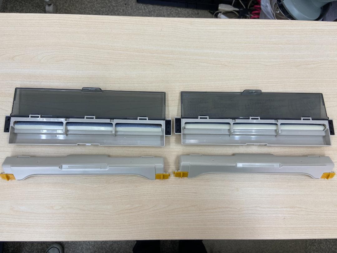 ☆美品☆ダイキン 2021年 20畳用 冷暖房エアコン AN63YRPK-W