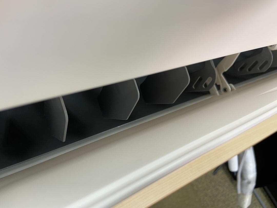 ☆美品☆ダイキン 2021年 20畳用 冷暖房エアコン AN63YRPK-W