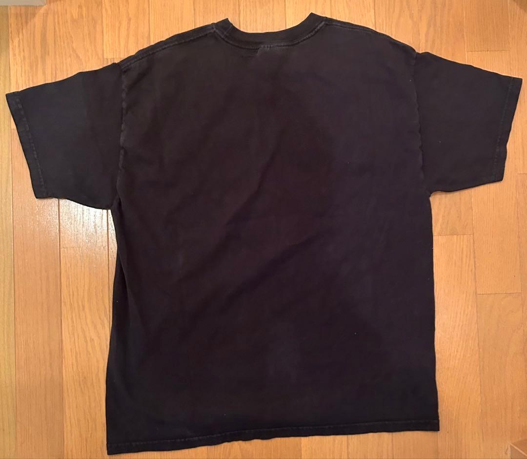 90s 00s pop a smurf スマーフ tシャツ vintage