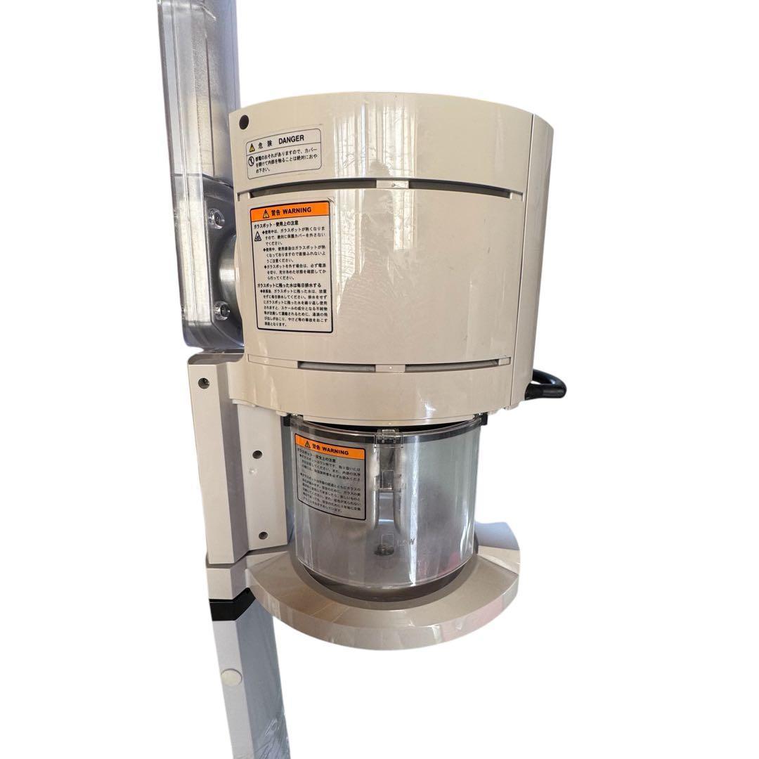 タカラベルモント FT1000スチーマー