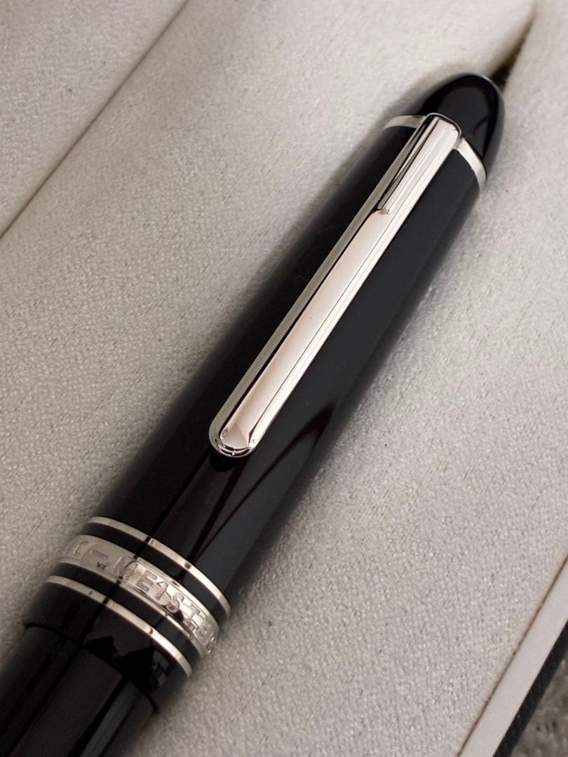 ‼️専用‼️新品‼️モンブランP161ルグラン‼️マイスターシュテュックボールペン‼️