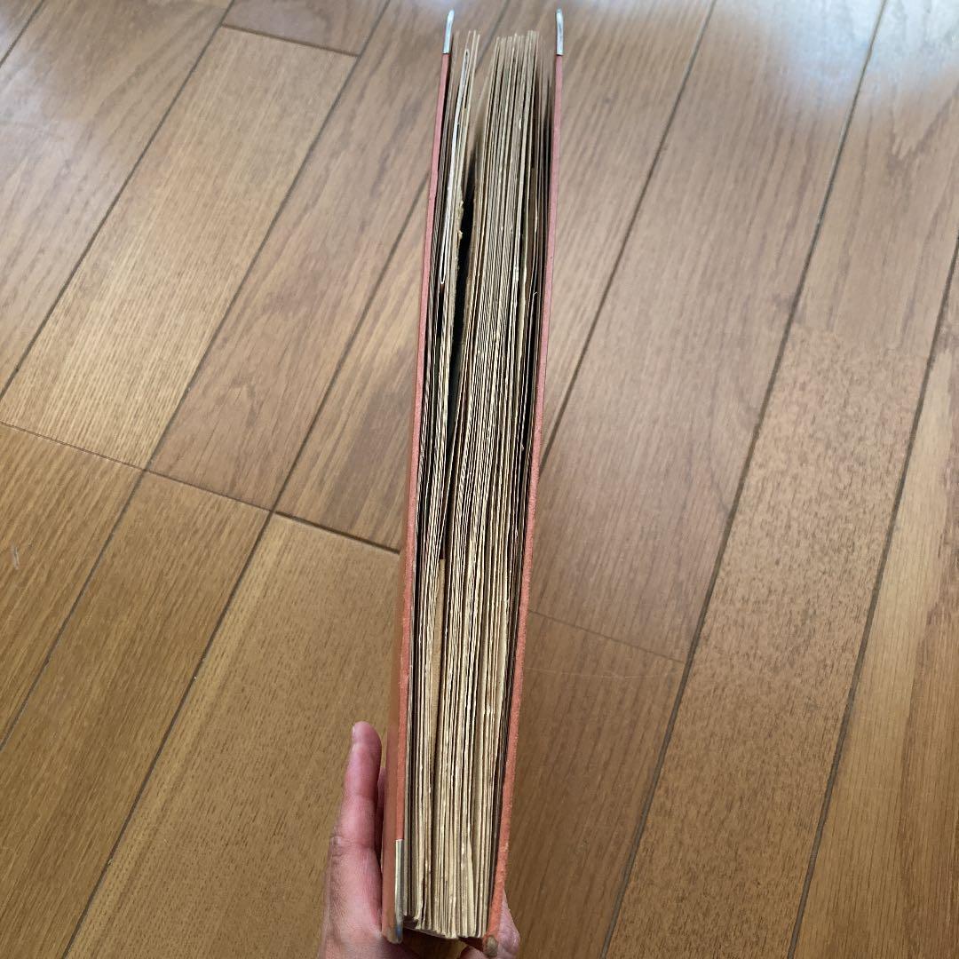 昭和レトロ　パッケージ　ファイル