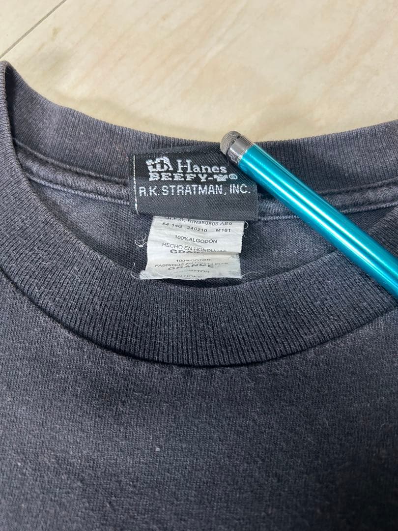 harley davidson パープル ファイヤー フレイム カニエウエストL