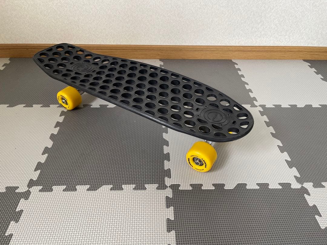 (ランダー)  LANDER 24.5インチ  RIO ミニクルーザー