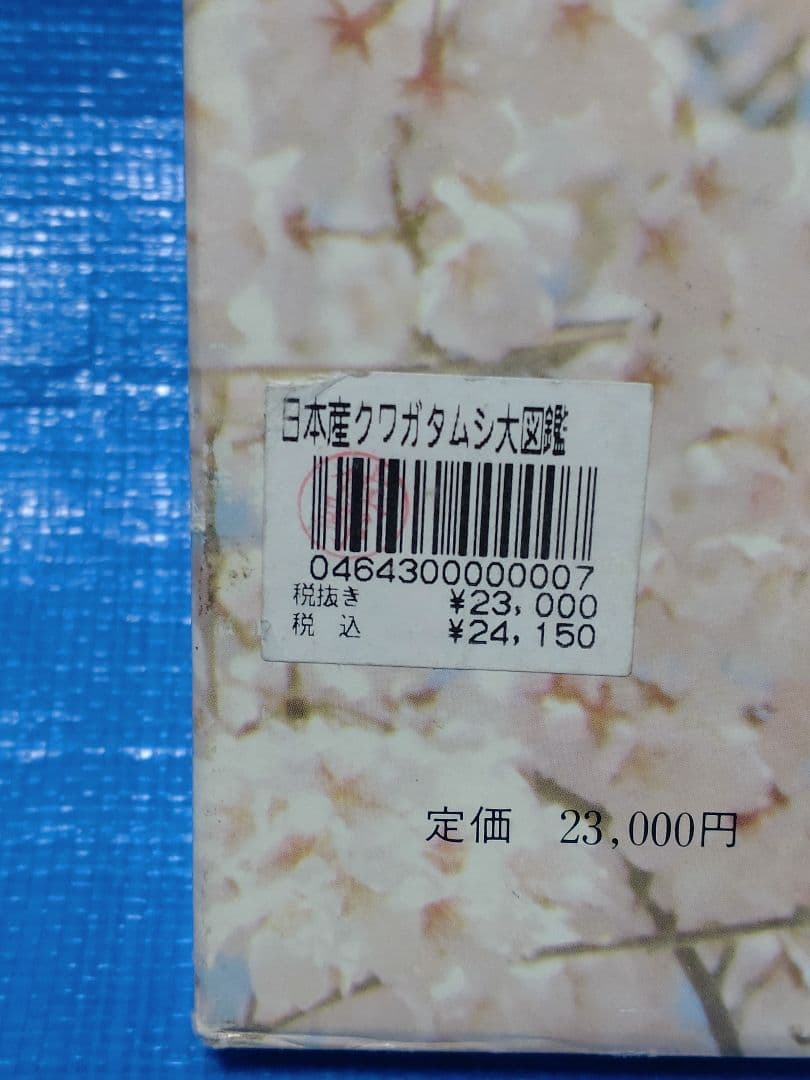 日本産クワガタムシ大図鑑　吉田賢治著　虫研