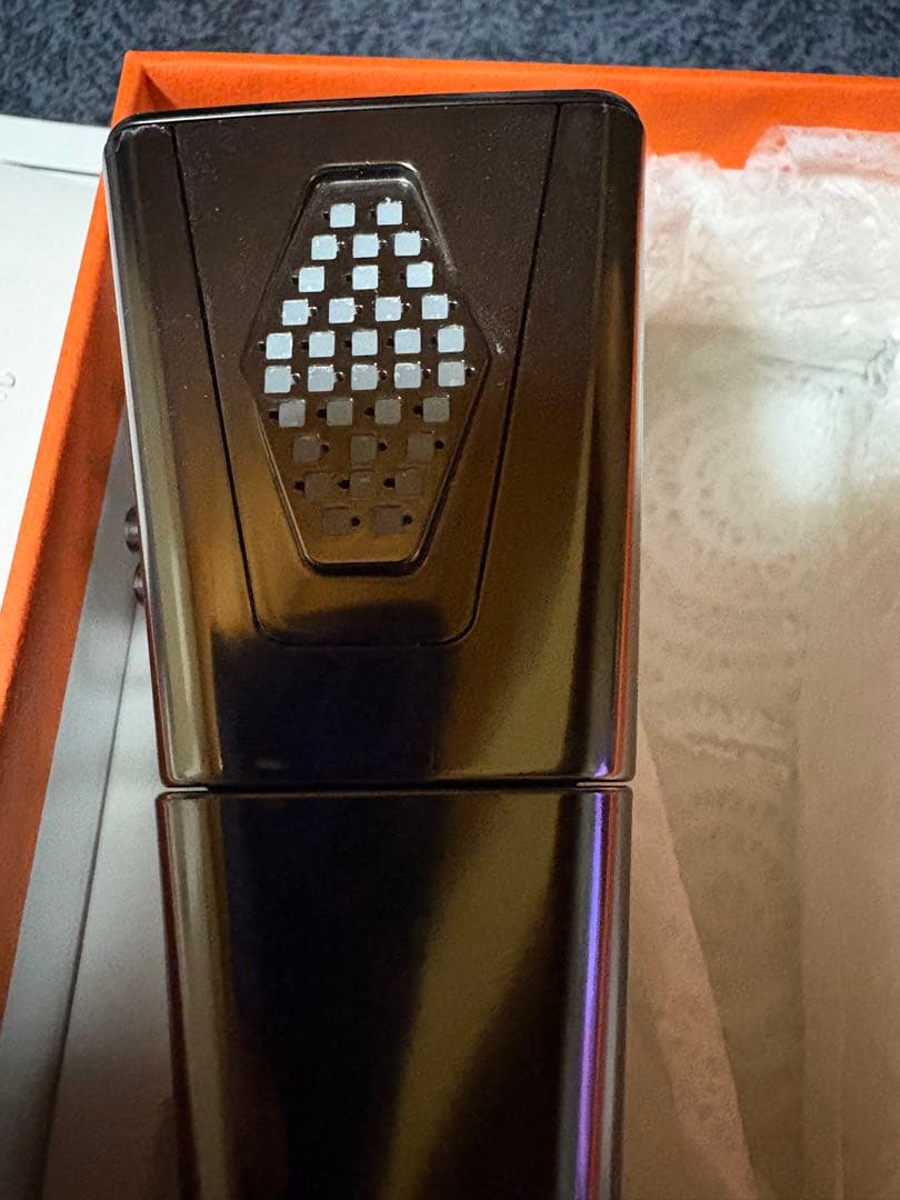 Mirable 艶　シャワーヘッド　ミラブル