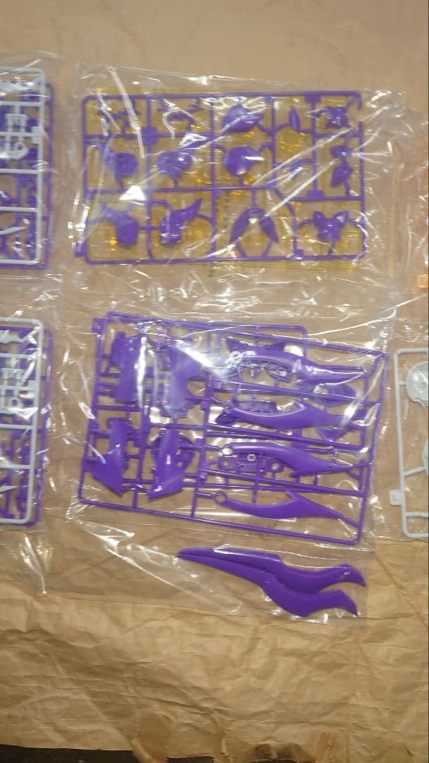 SMP R-GUNリヴァーレのみ