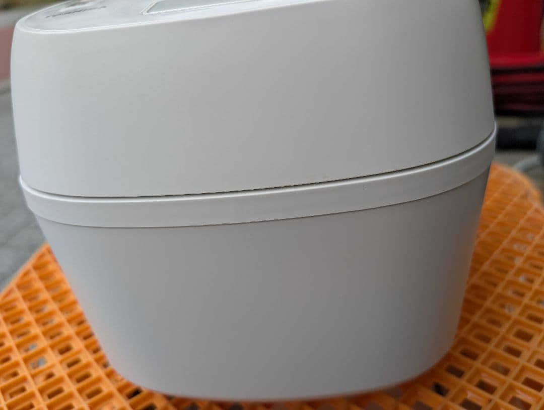 東芝　圧力IHジャー　2022　RC-6PXR