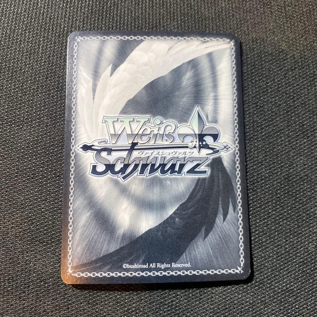 ヴァイス　SP 箔押しサイン　お誕生日会　戌神ころね　　ホロライブゲーマーズ