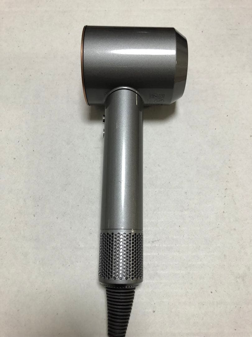 ヘアドライヤー Dyson Supersonic Shine HD15 ULF BNBC