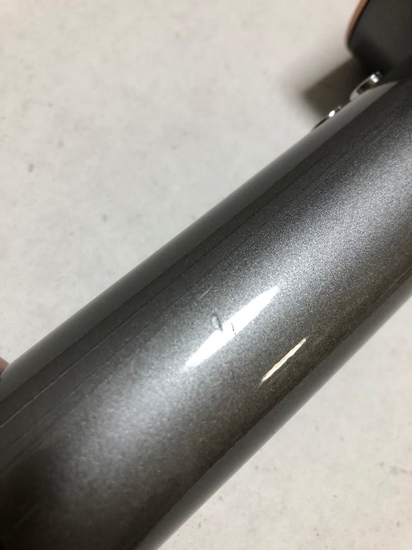 ヘアドライヤー Dyson Supersonic Shine HD15 ULF BNBC