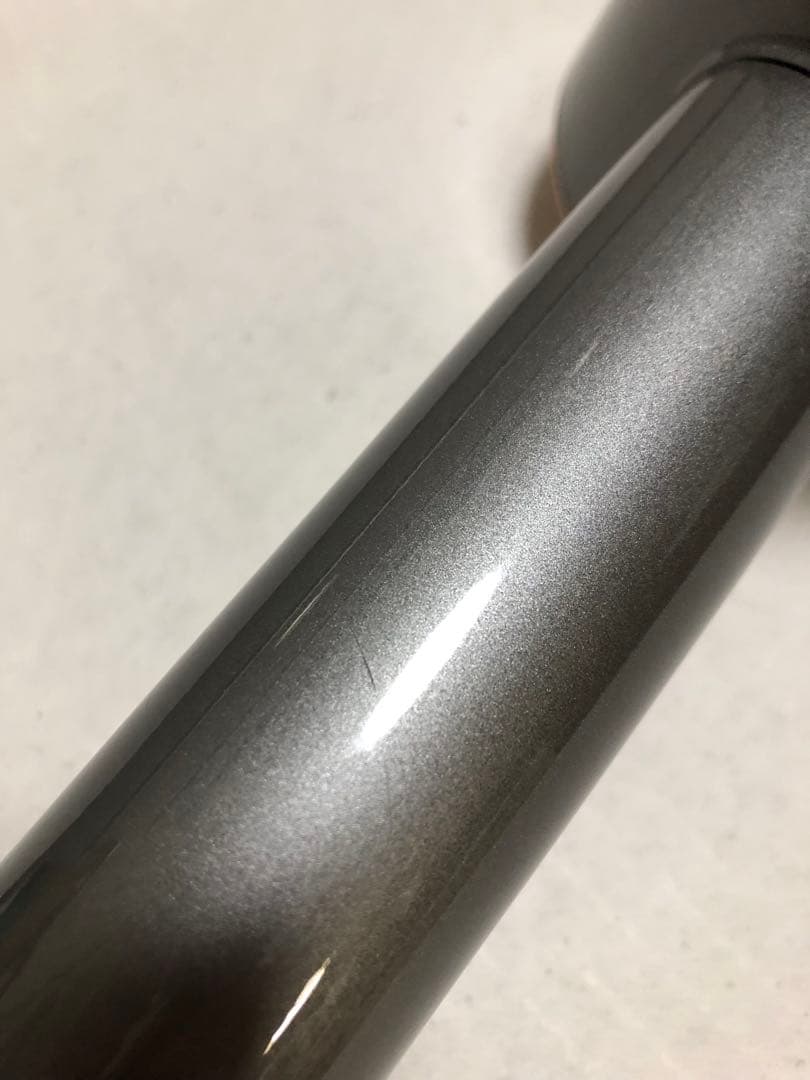 ヘアドライヤー Dyson Supersonic Shine HD15 ULF BNBC