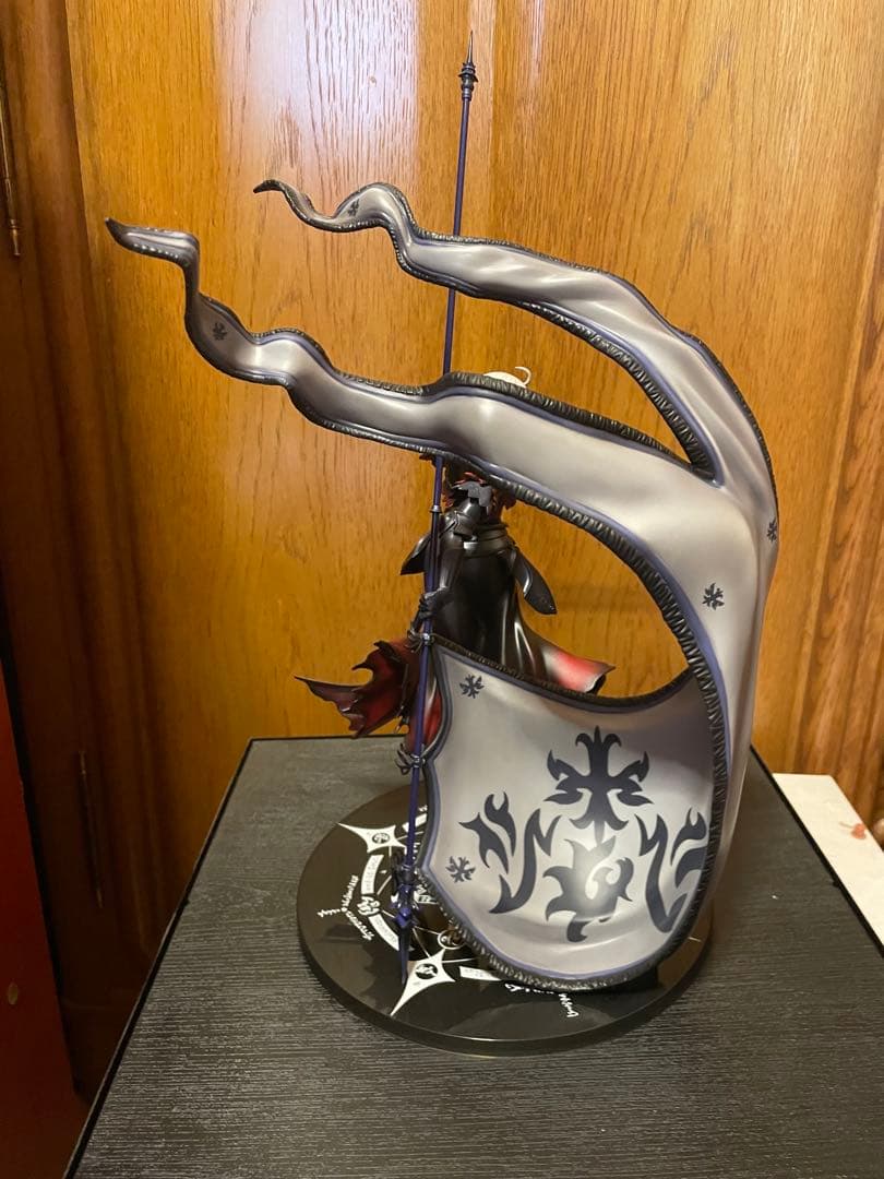 ANIPLEX アニプレックス ジャンヌ・ダルク【オルタ】 フィギュア