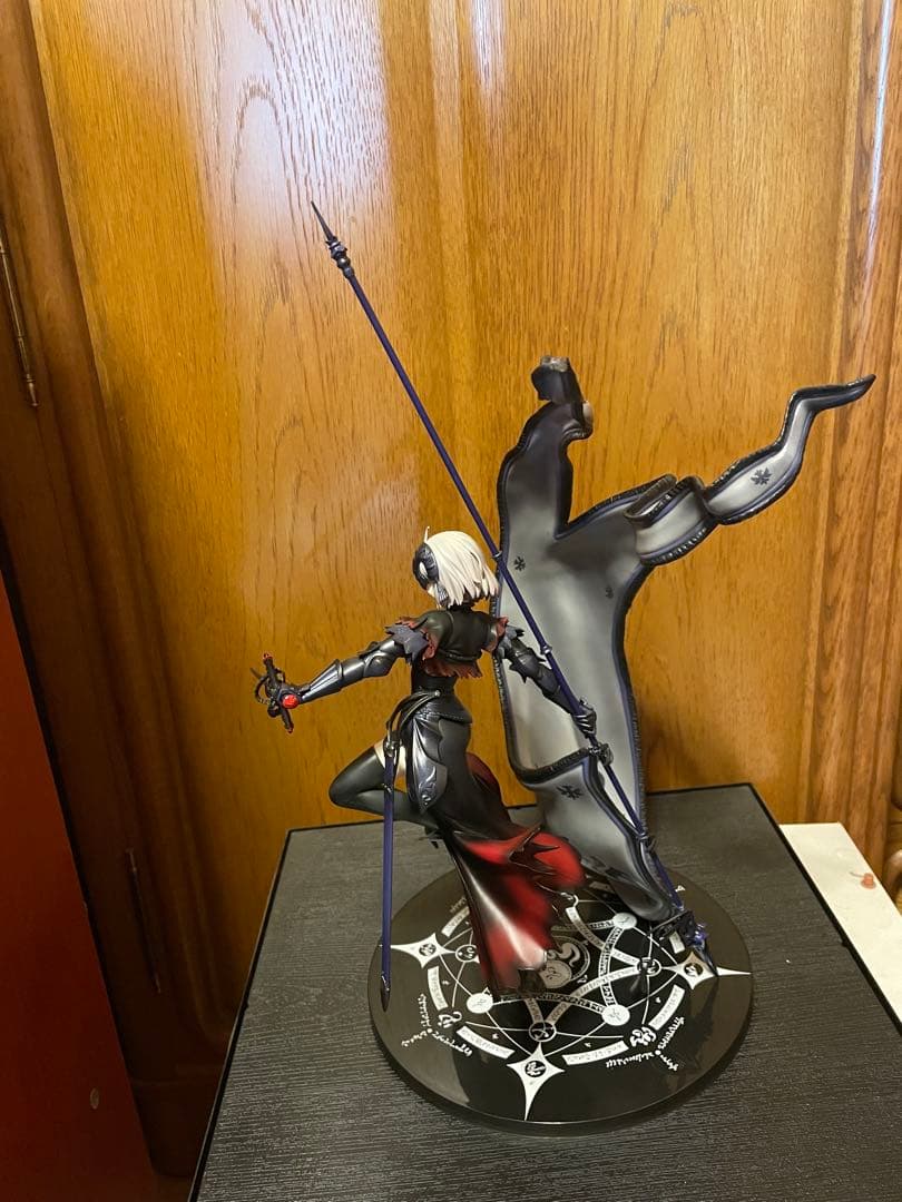 ANIPLEX アニプレックス ジャンヌ・ダルク【オルタ】 フィギュア