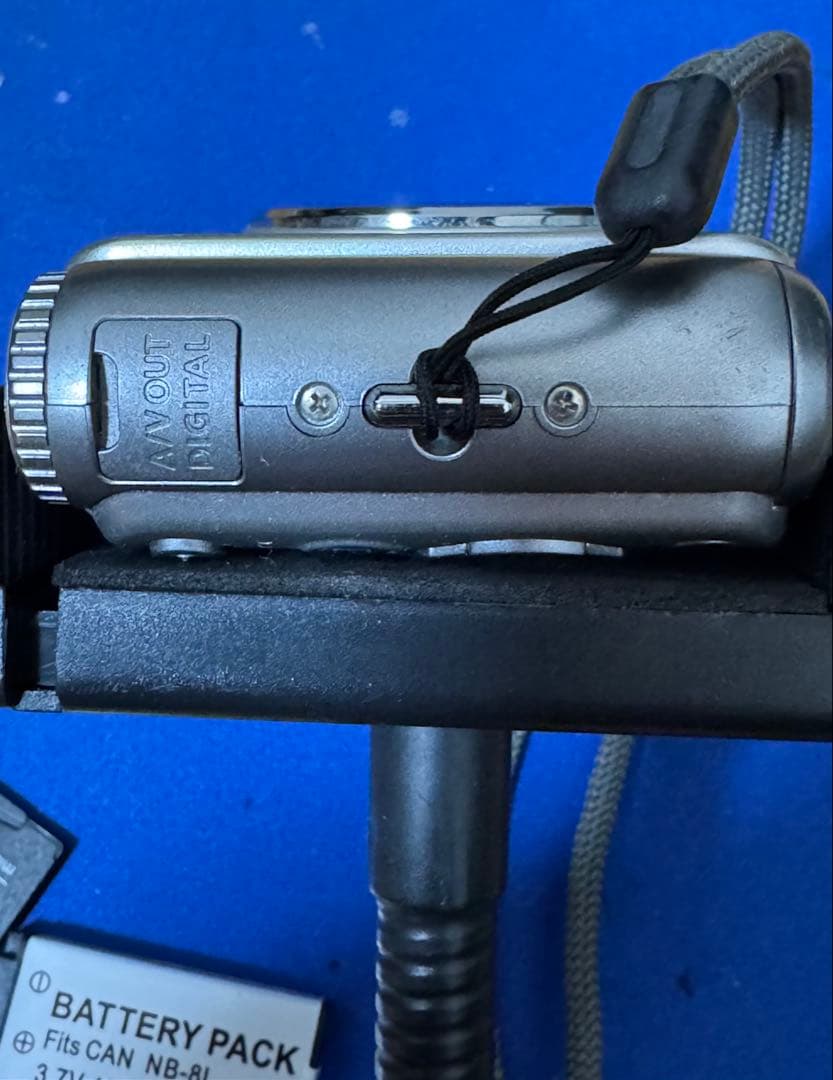 デジタルカメラ Canon PowerShot A POWERSHOT A3100 IS SL